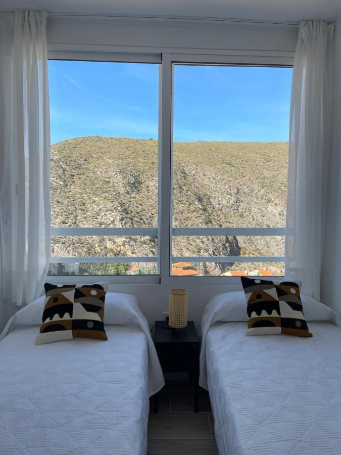 Nuevo, Primera Linea De Playa, Con Piscina Y Vistas Al Mar Apartment